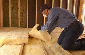 Types of Insulation We Offer in Sierra View, PA